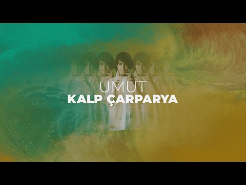 Kalp Çarparya