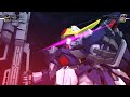 シスクード(エゥーゴカラー)[SISQUIEDE]全武装　SDガンダムジージェネレーションクロスレイズ/SD GUNDAM G GENERATION CROSSRAYS