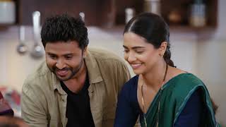 Shubh Shravanii | Ep - 199 | Best Scene | Aug 18 2026 | Zee Marathi