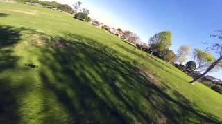 One take flight Vortex 285 w/ xnova 2204