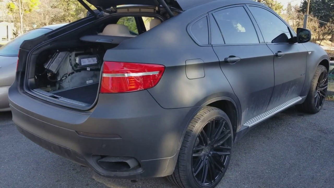 BMW 5 Series: Signal tones BMW 5 Series: Signal tones
