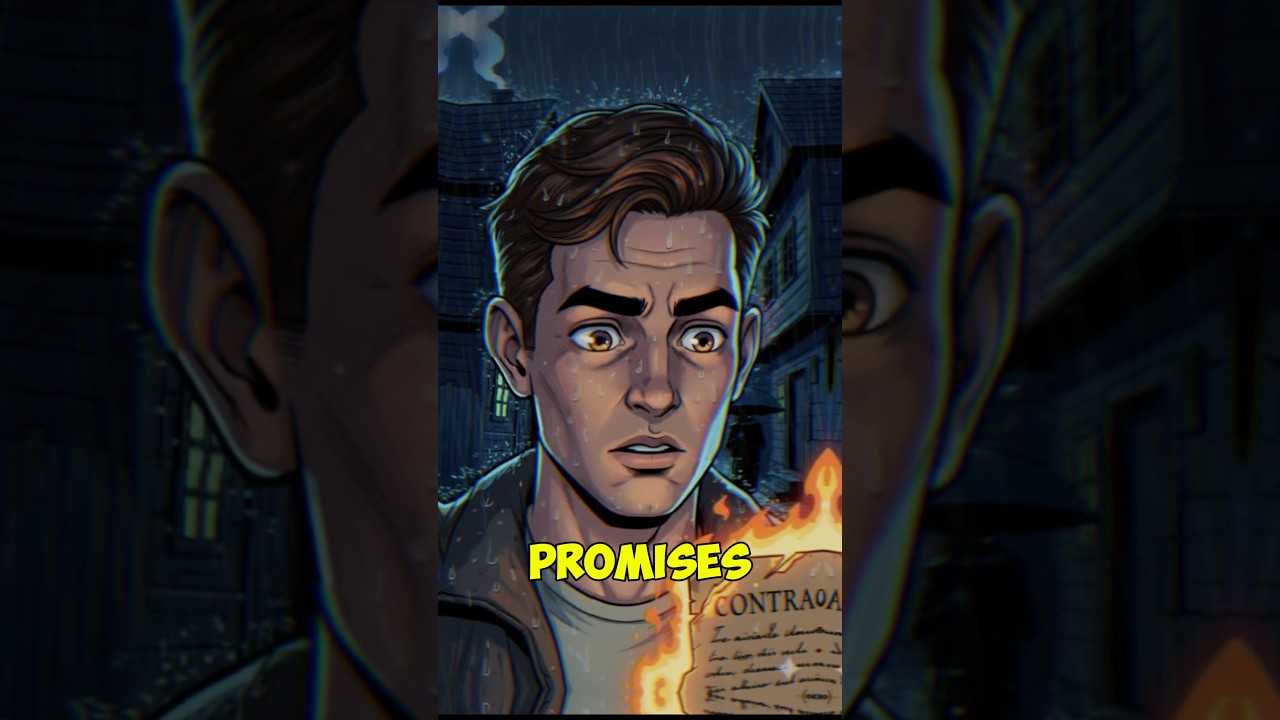 “SLOVAK DEVIL | Urban Legends”