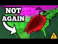 This Severe Weather Outbreak Is About To Escalate…