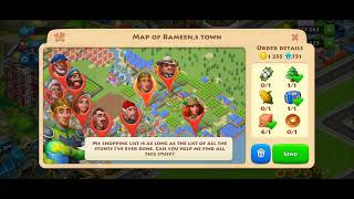 Township Level 90