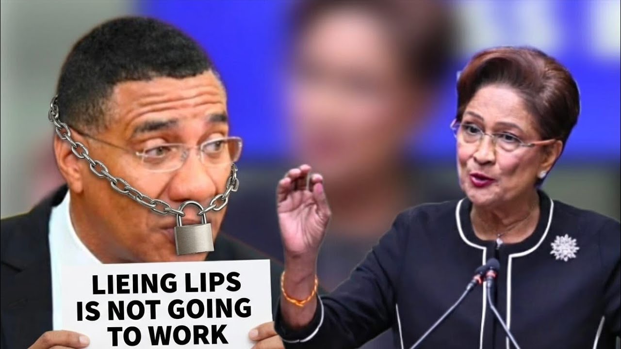 hot oil Pon the theifing liard bwoy wednesday daddy COME TO CLEAR HIS CHEST