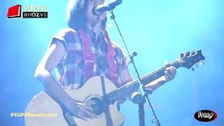 Konser SID semarang - sunset di tanah anarki