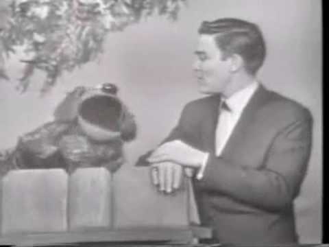 Rowlf on The Jimmy Dean Show