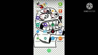 tutorial de cómo porner hacks en emong us screenshot 4
