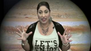 Libra 2016-2017 Jupiter Special Astrology Horoscope by Nadiya Shah