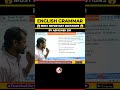 Top 5 English Grammar Questions You Must Practice 📚✨ Part -03