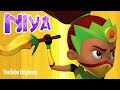 Fruit Ninja Frenzy Force - Meet Niya