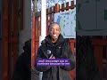 Lambeth Civic Award winner Omari Hunt reflects on his win