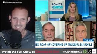 2156 Fake Scandal for Low Information Voters