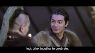 Guardians of Ancient Oath ep 1 by your Vj muba