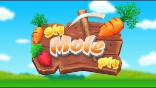 Miner Mole - Challenge Puzzle (by Maksym Mykhailenko) IOS Gameplay Video (HD) screenshot 1