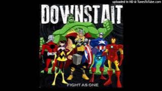 Downstait - Fight As One