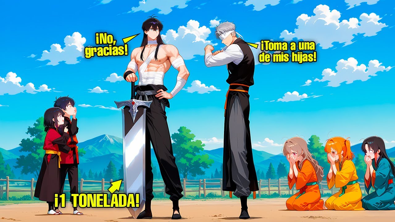 Cuando un Demonio Divino Renace en un Cuerpo Débil, ¡Pero Domina a Todos con Facilidad! - Resumen