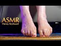 4K/1HR|朝までぐっすり眠れる😴はちみつキーボードASMR🍯 |睡眠導入/作業用/No Talking/Triggers for sleep/Relaxation/tapping