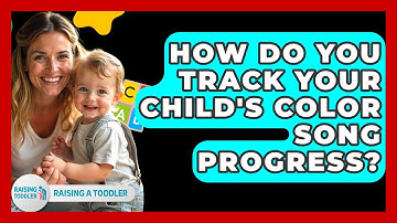 How Do You Track Your Child