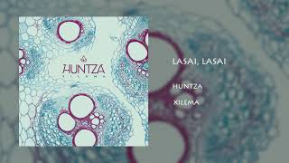 Huntza - Lasai, lasai chords