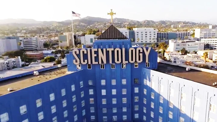 HBO's 'Going Clear' Didn't Live Up To Its Trailer