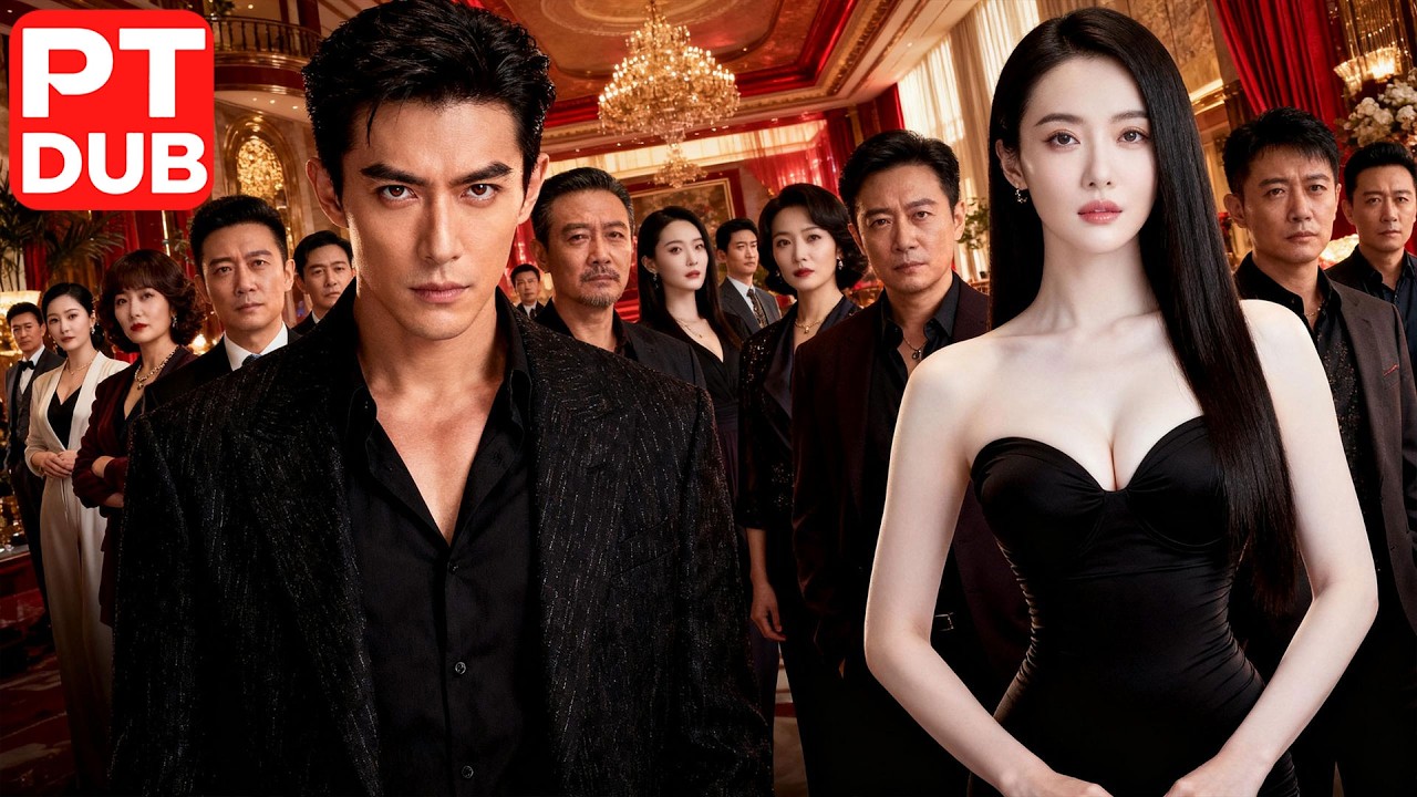 [Pack] Traído pela esposa, ele apagou o próprio nome e recomeçou longe