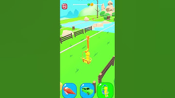 Shape Shifting - لعبة Max Level - طريقة اللعب من  - تطبيق لعبة الهاتف المحمول All Level 93