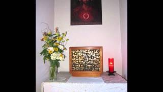 Video thumbnail of "Taizé - We Adore You, Lord Jesus Christ"