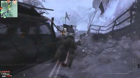 I_DYNAMIC_l MW3 LAG HIT DETECTION FAIL AND SHOTGUN MISS