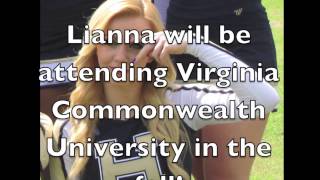 2013-2014 Senior Send-off Video