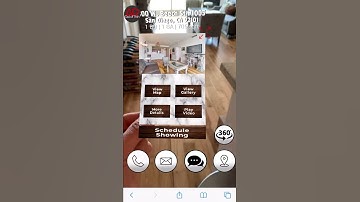 Benefits of Augmented Reality in Real Estate - Property Listings