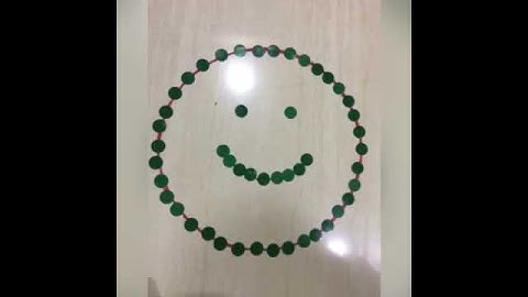 Kids Educational Activities | Tracing Shapes Activity for Toddlers and Pre-schoolers