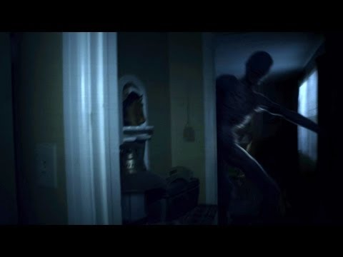 Vídeo: Skinwalker Ranch - Visão Alternativa