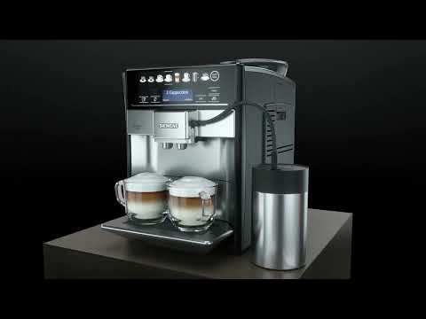 EQ6 Plus Espressomaskine100445556
