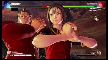 VS2 Akira is the truth