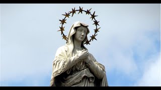 Ave Maris Stella
