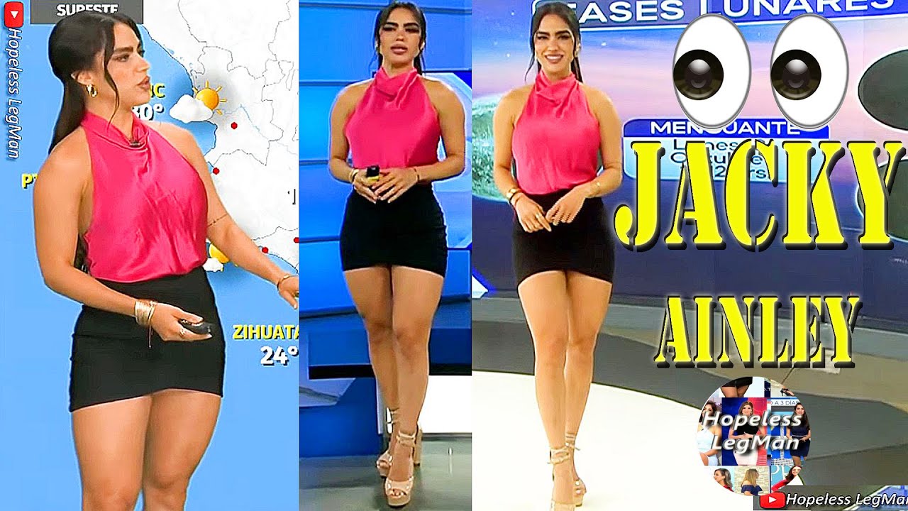 Jacky Ainley 2025 Oct 19