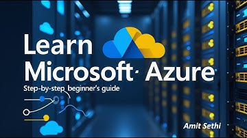 Microsoft Azure Virtual Network & Subnet Creation | Step-by-Step Tutorial for Beginners