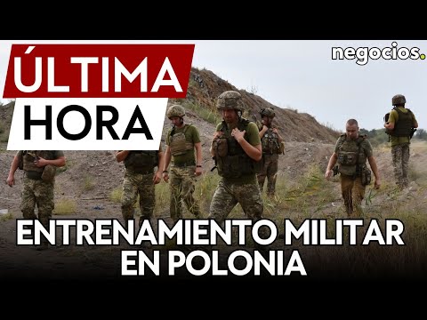 &Uacute;LTIMA HORA | Polonia impone duras penas a los que se nieguen al entrenamiento militar
