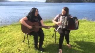 Sandra Macbeth & Roya Maclean