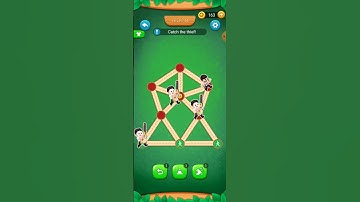 Numpuz: Catch The Thief Level 44 By Rick Gaming