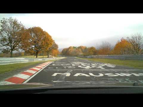 volvo-s60-nordschleife-lap-8