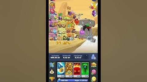 Hopeless Heroes Unlimited Skill Point with Game Guardian