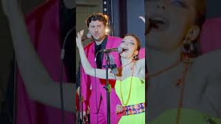 Стиляги из Москвы Хмуриться не надо Лада - Кавер группа