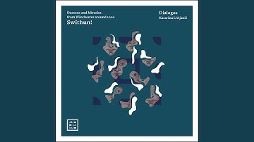 Hwæt, ða se halga Swyðun