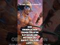 Et si Ussop devenait surpuissant ? #onepiece #manga #anime #whatif