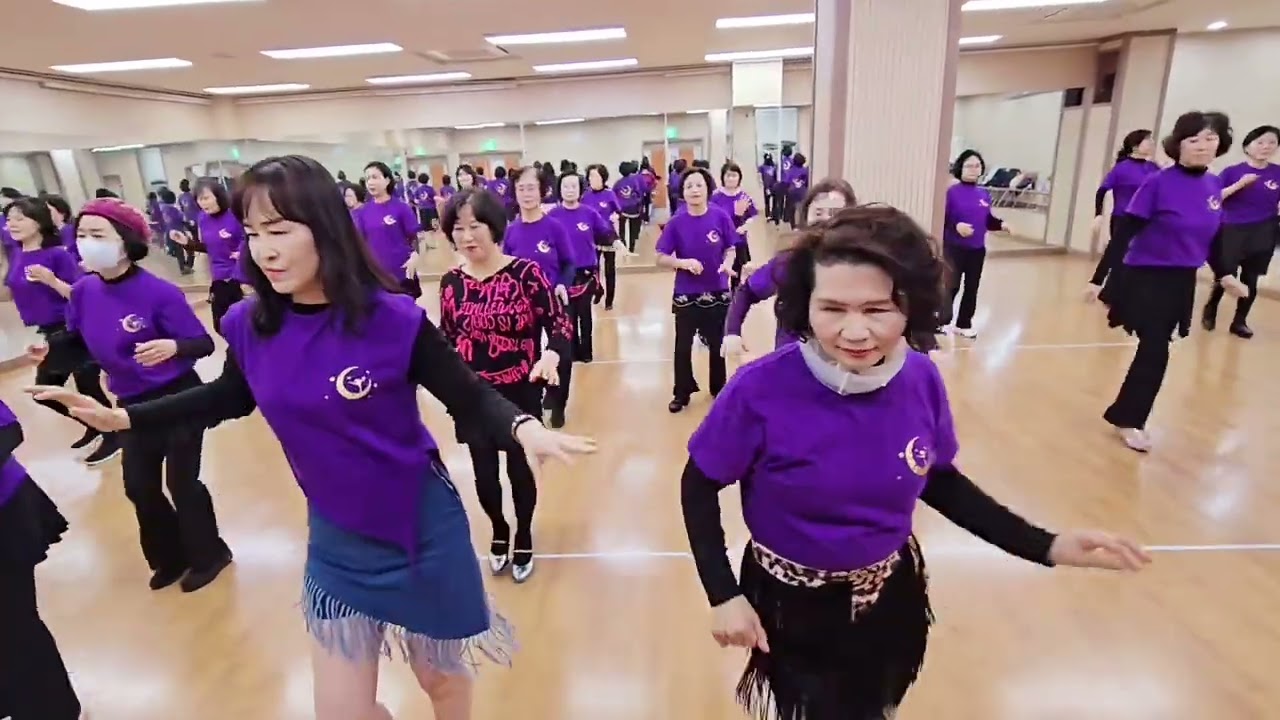 This is  My Life Linedance/ Beginner/ 디스 이즈 마이 라이프