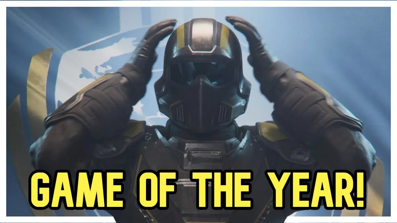 Helldivers 2 Is The MOST INSANE SHOOTER GAME EVER! | Helldivers 2 - YouTube