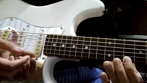 Cross bass 6 string and zoom MS-70cdr #200930