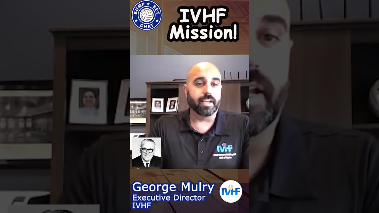IVHF Mission